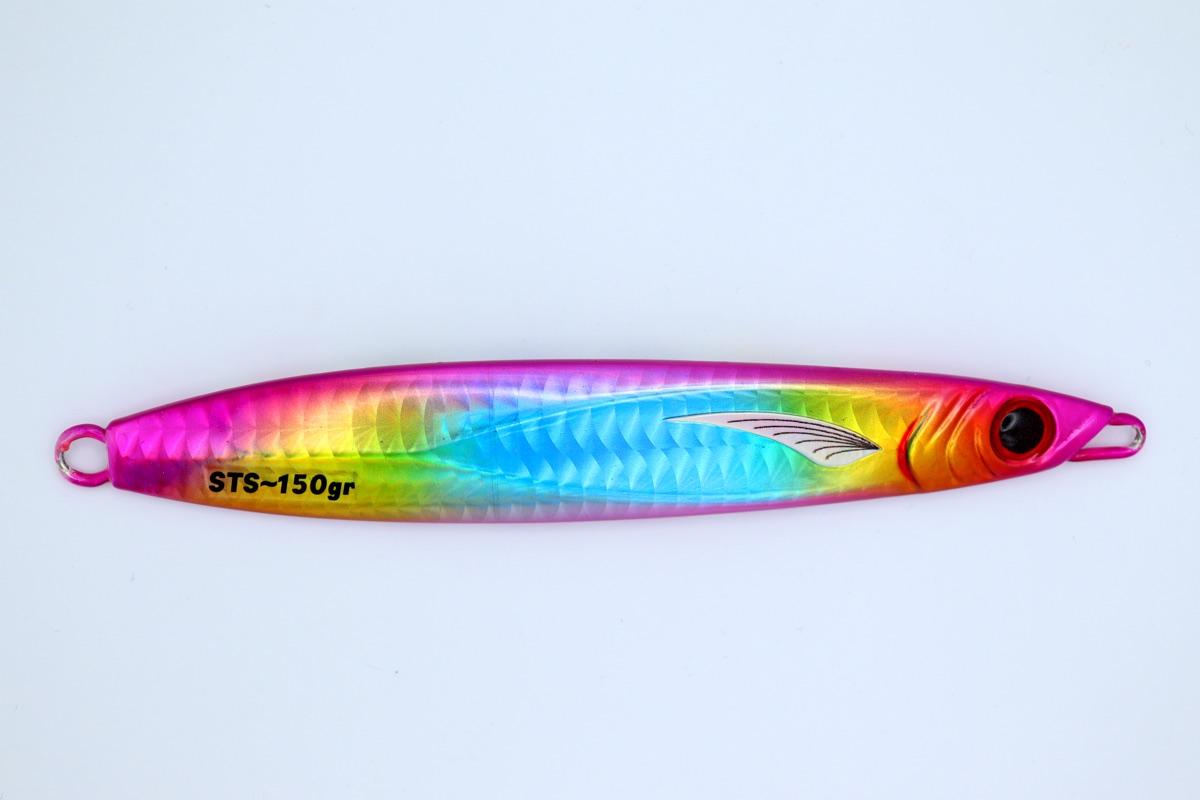 ALFA S - Rainbow 150 G