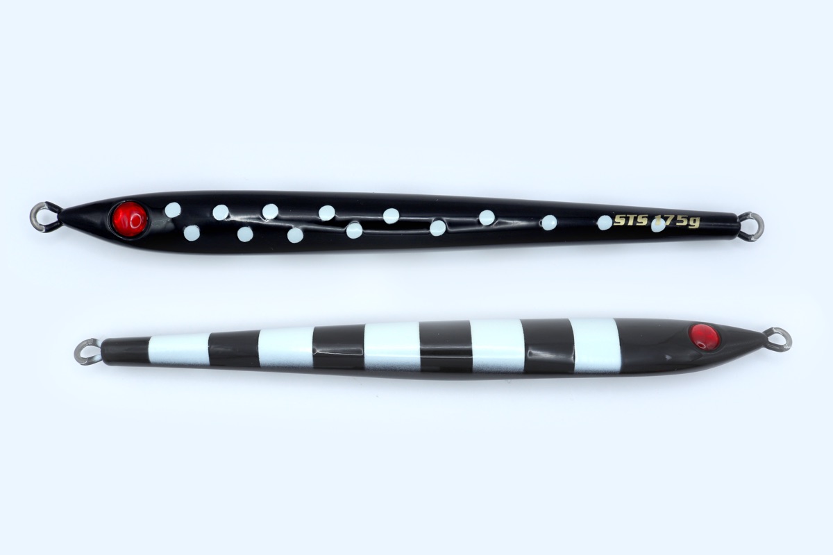 Cheetah Black 145