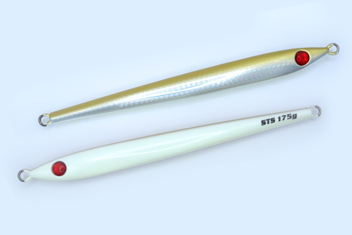 Cheetah Gold White 145