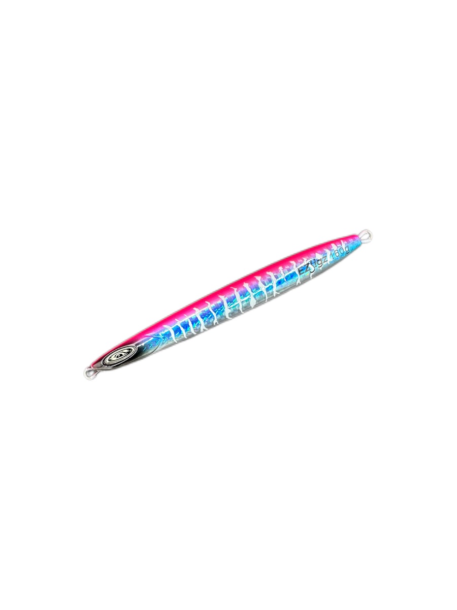 EZ Jig electric Pink