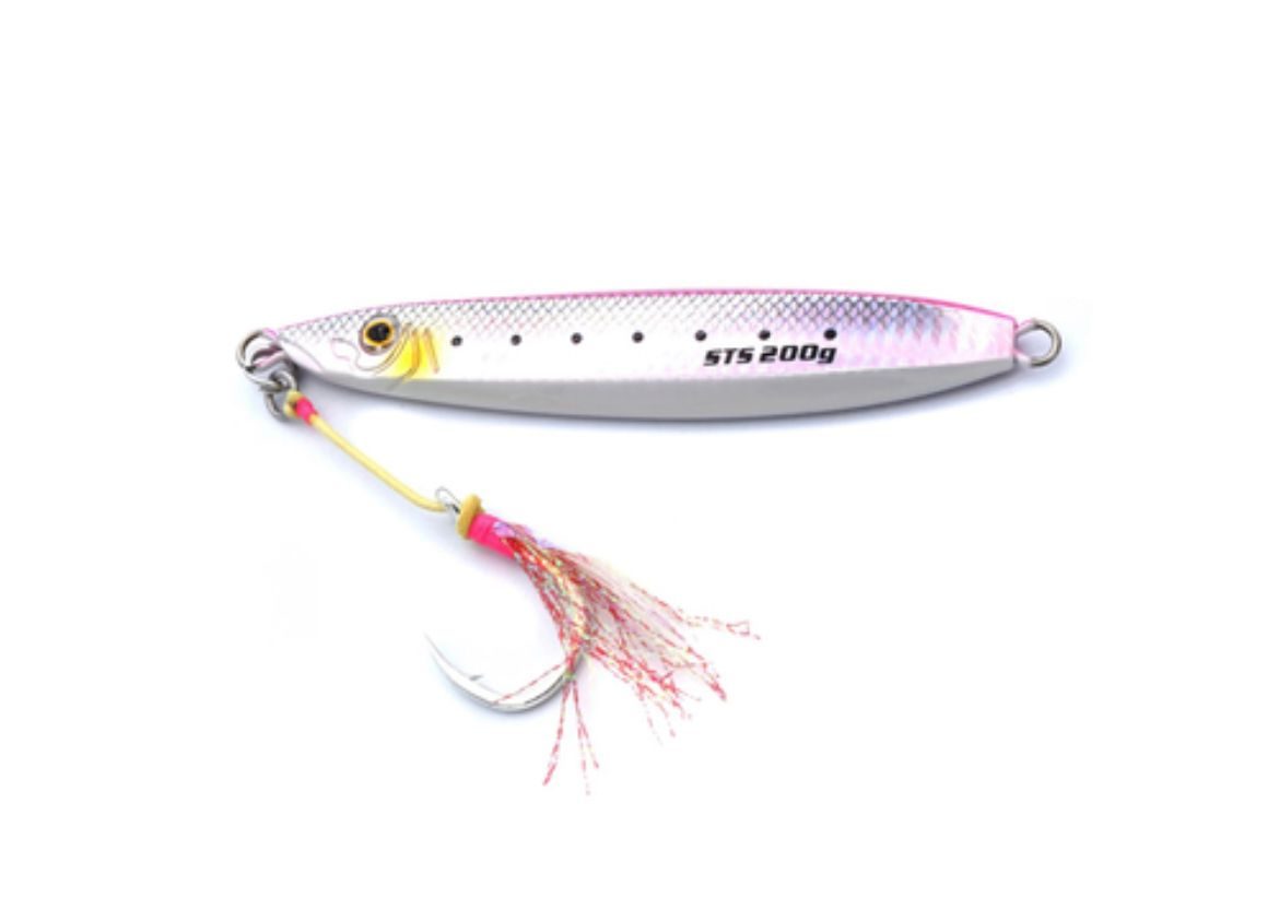 Hanla silver pink 80