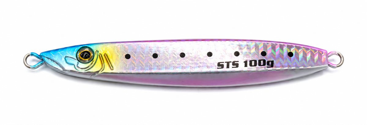Hanla noise silver purple bluehead 80