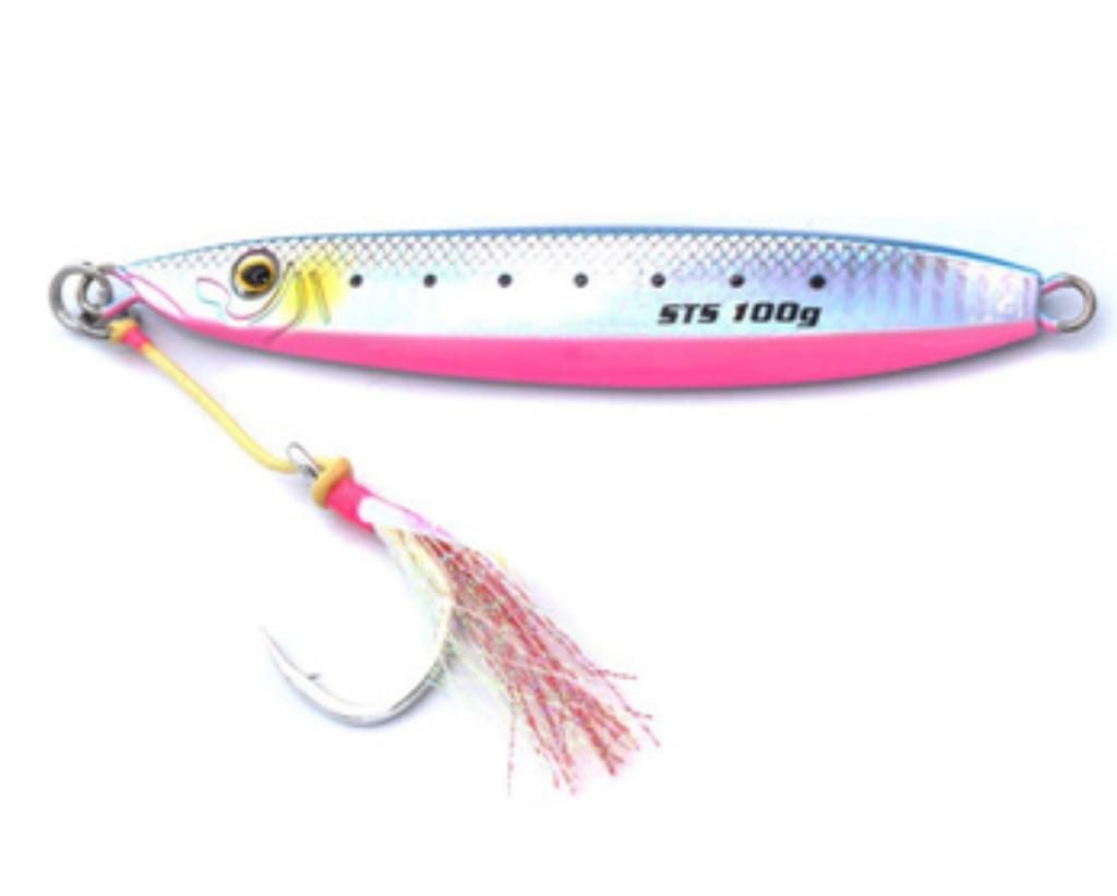 Hanla bluepink 80G