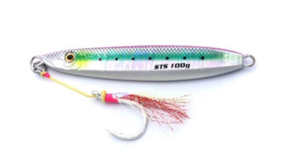 Hanla pink greenline 80G