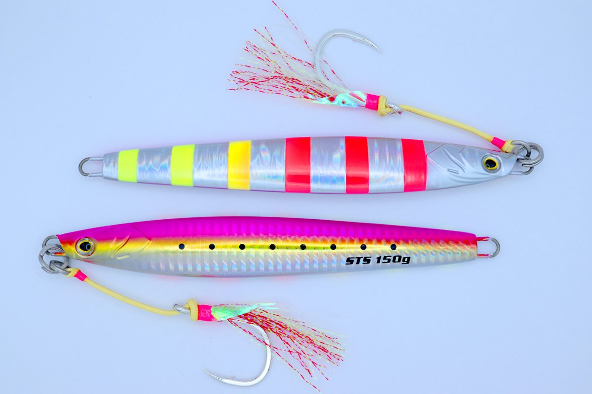 Bazooka pink-goldline
